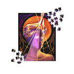Load image into Gallery viewer, &quot;Ordained&quot; jigsaw puzzle
