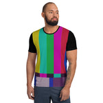 Load image into Gallery viewer, &quot;No Signal&quot; t-shirt
