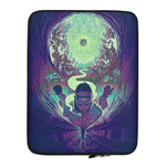 Load image into Gallery viewer, &quot;Neuromancer: Case&quot; laptop sleeve
