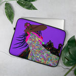 Load image into Gallery viewer, &quot;Everyday Carry&quot; laptop sleeve

