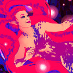 Load image into Gallery viewer, closeup of the fairy