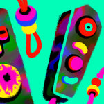 Load image into Gallery viewer, closeup.