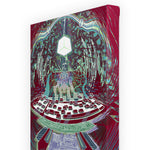 Load image into Gallery viewer, &quot;Neuromancer: Wintermute&quot; print
