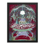 Load image into Gallery viewer, &quot;Neuromancer: Wintermute&quot; print
