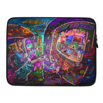 Load image into Gallery viewer, &quot;I Love Video Games&quot; laptop sleeve
