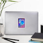 Load image into Gallery viewer, &quot;Pikablu&quot; sticker
