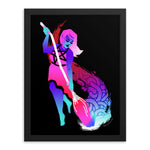 Load image into Gallery viewer, &quot;Art Witch&quot; print

