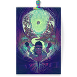 Load image into Gallery viewer, &quot;Neuromancer: Case&quot; print
