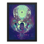 Load image into Gallery viewer, &quot;Neuromancer: Case&quot; print
