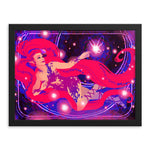 Load image into Gallery viewer, &quot;Great Fairy&quot; print
