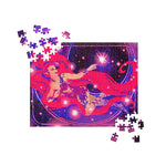 Load image into Gallery viewer, &quot;Great Fairy&quot; jigsaw puzzle
